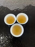 映聪茶业 潮州凤凰乌龙茶 单丛茶乌岽茶 高香雪片鸭屎香单枞茶 单从茶500g 实拍图