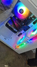 七彩虹 RTX5060Ti/RTX5060/5050高配独显+英特尔高端18核36线程台式电脑电竞直播设计主机i5/i7/i9组装机 配置五【i9级12核24线程+RTX3060】 电脑主机+外设礼包 实拍图