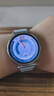 HUAWEI WATCH GT 6 冰雪蓝 Blue 华为智能手表多维情绪健康全新骑行体验强劲续航 实拍图