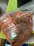 金大州金针菇小袋装500g 小吃零食下饭咸菜 孜然烧烤味 四川特产小食品 实拍图