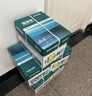得力（deli）珊瑚海A4打印纸 80g500张*4包一箱 双面使用 加厚复印纸 整箱2000张ZF372【销冠系列】 实拍图