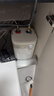 美的（Midea）【8年质保】小厨宝电热水器5升储水式家用一级能效2000W洗菜碗厨房热水宝国家补贴F05-20A1C(ES)  实拍图