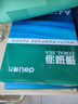 得力（deli）珊瑚海A4打印纸 70g500张*5包一箱 双面打印复印纸 整箱2500张7361【纸类金榜榜首】 实拍图