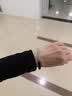 普陀山乌金黑曜石手串男补水事业男女情侣手串符节日礼物 实拍图