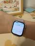 Smorss适用华为手表fit5保护壳膜一体华为watch fit5钢化膜保护套轻薄高清触控灵敏防摔防撞手表壳透明 实拍图