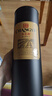 张裕（CHANGYU）多名利特选级赤霞珠干红葡萄酒红酒圆筒礼盒装整箱 实拍图