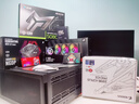 首席玩家（1st player）NGDP金牌 1000W电源 ATX3.1电源（ATX3.0&3.1双规范/MES ID/压纹线/FDB风扇/支持5090） 实拍图