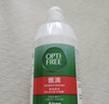 爱尔康傲滴隐形眼镜多功能护理液355*2+120ml 清洁杀菌进口 实拍图