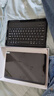 HIWENI平板电脑padPro新款ipad 4K超清大屏全面屏144Hz全网通5G高刷网课学习游戏娱乐办公 卷云灰 17pro32G运行+1TB内存+豪华礼品14英 实拍图