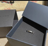 丹尼尔惠灵顿（DanielWellington）[马思纯同款][价保618]dw戒指女经典情侣戒指玫瑰金54号DW018 实拍图