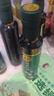 金浩（JINHAO）【保真山茶油】纯正山茶油茶籽油 248ml 一级压榨食用油 实拍图