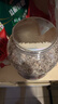 西麦低脂0糖纯黑麦片1.8KG 高蛋白膳食纤维健身代餐早餐无糖 实拍图