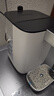 碧然德（BRITA） 台面净饮机 即热直饮机 调温 免安装 台式净水器 白色 智能即热饮水机 实拍图