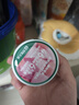 网易严选猫湿粮宠物零食浓汤大口肉罐头 鸡肉+三文鱼85g 试吃装 实拍图