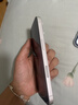 Apple/苹果 iPhone 17 256GB 白色 支持移动联通电信5G 双卡双待手机 实拍图