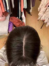维特丝防脱洗发水生姜固发侧柏叶育控油去屑持久蓬松洗头膏露男女士专用 实拍图