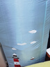 奥克斯【一体折叠收纳】干衣机烘干机家用烘干衣服神器小型婴儿衣物消毒脱水除湿内衣杀菌护理600L大容量 实拍图