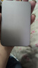 Zokd【国家3C认证】MagSafe磁吸充电宝适配苹果17iPhone移动电源20W超级快充大容量超薄小巧便携无线 钛金色【30000M丨20W快充】 新3C认证·可上飞机高铁【所有手机通用】 实拍图