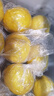 萌檬丑柠檬萌檬有机柠檬 欧盟有机认证大果黄柠檬有农残检测报告 五斤装 中大果 实拍图