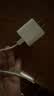 Apple/苹果 EarPods USB-C有线耳机 type-c有线耳机苹果耳机 苹果17有线耳机笔记本耳机游戏音乐 实拍图