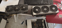 华硕（ASUS）TUF GeForce RTX 5070 O12G GAMING 电竞游戏显卡 实拍图