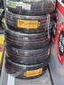 马牌（Continental）汽车轮胎 245/45R19 102Y MC7 XL FR 适配奥迪A6L 实拍图