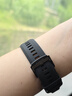 HUAWEI【父亲节送礼优选】HUAWEI WATCH GT 6 雅丹黑 46mm智能手表多维情绪健康全新骑行体验 实拍图