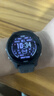 佳明（GARMIN）Forerunner255神秘灰心率跑步铁三户外运动智能手表生日礼物 实拍图