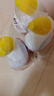威猛先生（Mr Muscle）洁厕灵 750g*4瓶 柠檬草香 洁厕剂 洁厕液厕所马桶除垢去渍去异味 实拍图