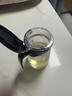 飘逸壶泡茶壶耐热高温玻璃沏茶过滤内胆冲茶器家用茶具套装 飘逸杯500mL1个 实拍图