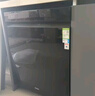 海尔（Haier）【价保618】麦浪套系洗碗机嵌入式W5000Plus+升级双面洗163升20套大容量10天净存EYBW20566GHU1 实拍图