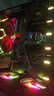 七彩虹（Colorful）iGame GeForce RTX 5060 Advanced OC 8GB  GDDR7 DLSS 4 电竞光追游戏设计电脑显卡 实拍图