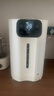 美的（Midea）电热水瓶电热水壶不锈钢内胆全自动断电家用5L净饮水机智能保温一体泡茶冲奶神器11F【价保618】 实拍图