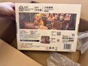 若来（Rolife）diy小屋小熊餐吧积木玩具拼装模型房子儿童女孩生日礼物女生 实拍图