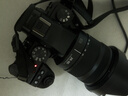 松下（Panasonic）Lumix S5M2 全画幅相机 L卡口 微单相机 无反数码相机 【24-60mm F2.8】套装 实拍图