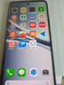 小米REDMI Note15第三代骁龙6 金刚品质 5800mAh大电量 防尘防水 8+128 子夜黑 红米5G手机 国家补贴 实拍图