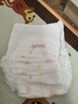 好奇（Huggies）铂金装小桃裤成长裤XXL74片(15kg以上)尿不湿【透爽散热】 实拍图