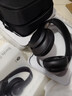 beats Studio Pro 无线头戴式耳机【礼物】 蓝牙主动降噪 礼物  适用苹果安卓耳机  黑色 实拍图
