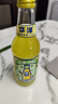 华洋1982汽水果味碳酸饮料凤梨味358ml*20瓶低糖0脂饮品 实拍图