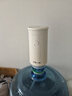 小熊（Bear）桶装水抽水器饮水机取水器电动上水器压水器自动抽水泵YSJ-F06Q1 实拍图