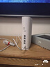 中兴（ZTE）G5TS 5G移动路由器cpe随身移动wifi6免插卡网卡便携千兆免宽带无线笔记本电脑通用流量2025款 实拍图
