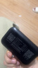 影腾随身wifi三网全国通用无线wi-fi6免插卡移动联通电信无限制大流量卡便携式网卡高速网络2026款5GHF 【三网通3000毫安充电款+黑色】*超长续航 实拍图