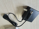 NVV24V1A电源适配器圆孔充电器 适用LED台灯吸尘器扫地机人加湿器按摩器适配器DC接头5.5*2.5mm 实拍图