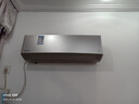 松下（Panasonic）1匹/1.5匹空调家用一级能效空调直流变频冷暖节能 双排纯铜管壁挂式空调挂机省电以旧换新 LG系列 1.5匹 一级能效【LG13KQ10N】 实拍图