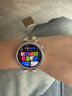 HUAWEI WATCH GT 6 马鞍棕 41mm 智能手表多维情绪健康全新骑行体验强劲续航华为智能手表 实拍图