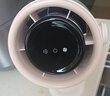 Zokd【-16°冷过空调】桌面小风扇USB超强风力制冷静音办公室桌学生宿舍床上夹子户外小型空调扇长续航 落日玫瑰【夹子款】充插两用 | 五档大风力 实拍图