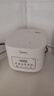 美的（Midea）【价保618】低糖电饭煲电饭锅0涂层3升2-3人无涂层316L不锈钢内胆一键柴火饭家用多功能MB-3E91LS 实拍图