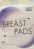 新贝 防溢乳垫 一次性防溢乳贴溢奶垫 柔软透气100片（3D款） 实拍图
