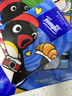 得宝（TEMPO）Pingu联名款手帕纸 4层7张*12包 企鹅印花无香纸手帕 面巾纸 实拍图