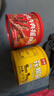 兆辉冷吃牛肉摇锅巴 麻辣味191g罐装 花椒锅巴山西特产零食网红小吃 实拍图